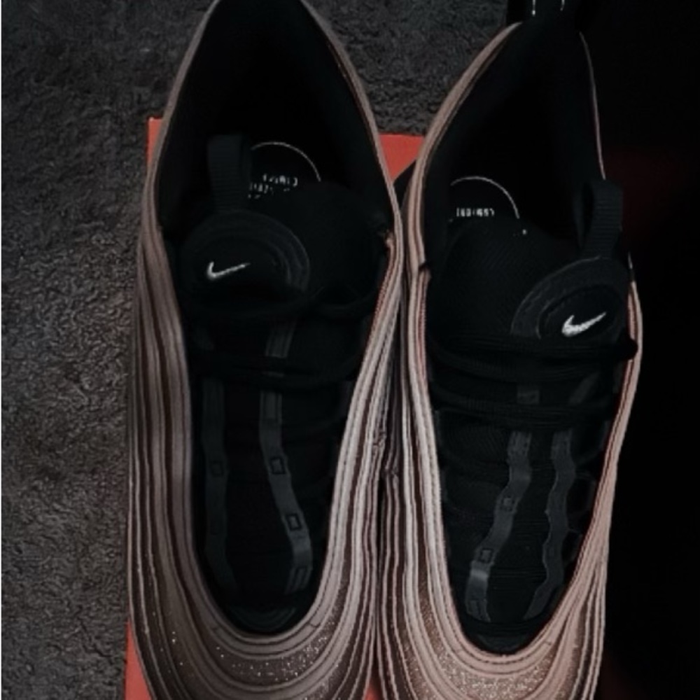 Nike air max